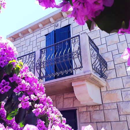 Apartmani Bepina 苏佩塔尔 外观 照片