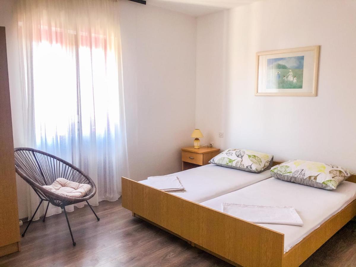 Apartmani Bepina 苏佩塔尔 外观 照片