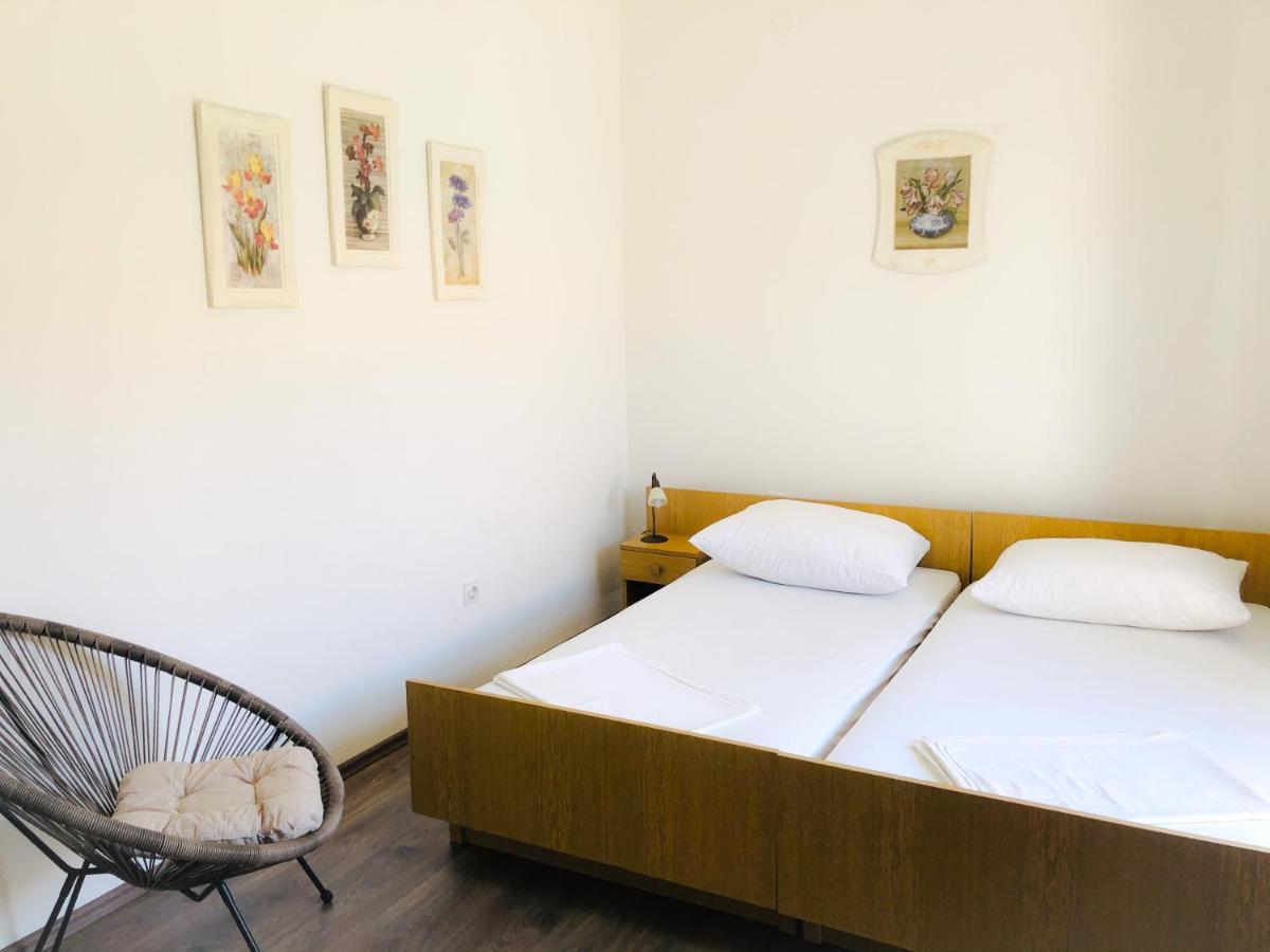 Apartmani Bepina 苏佩塔尔 外观 照片