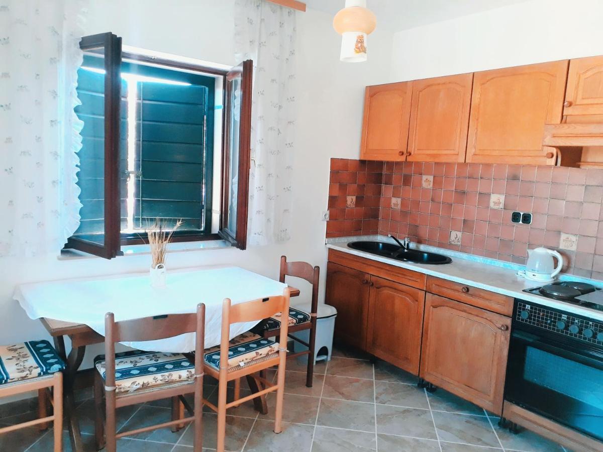 Apartmani Bepina 苏佩塔尔 外观 照片