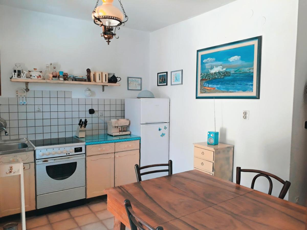 Apartmani Bepina 苏佩塔尔 外观 照片