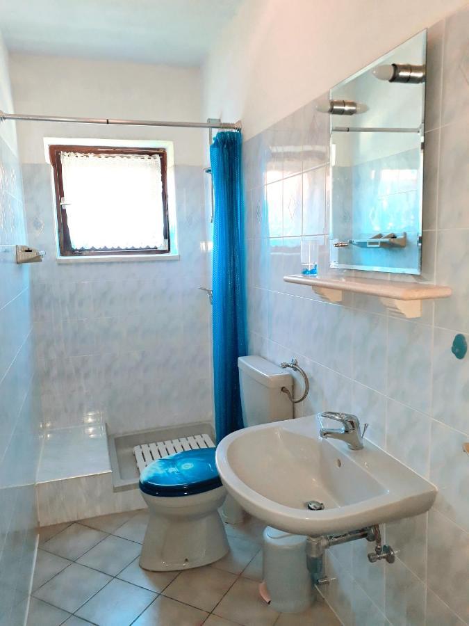Apartmani Bepina 苏佩塔尔 外观 照片