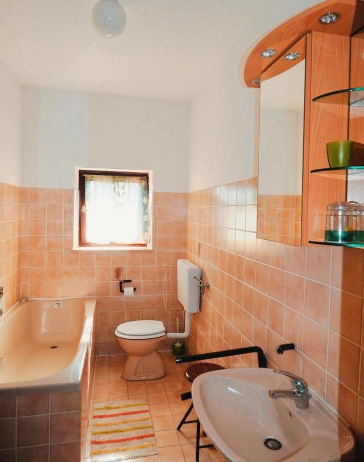 Apartmani Bepina 苏佩塔尔 外观 照片