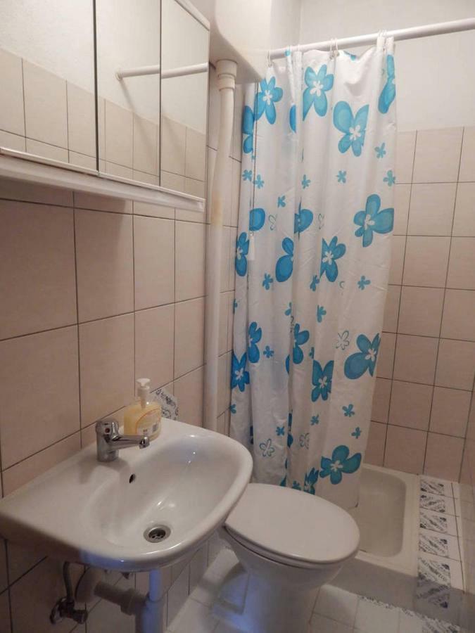 Apartmani Bepina 苏佩塔尔 外观 照片